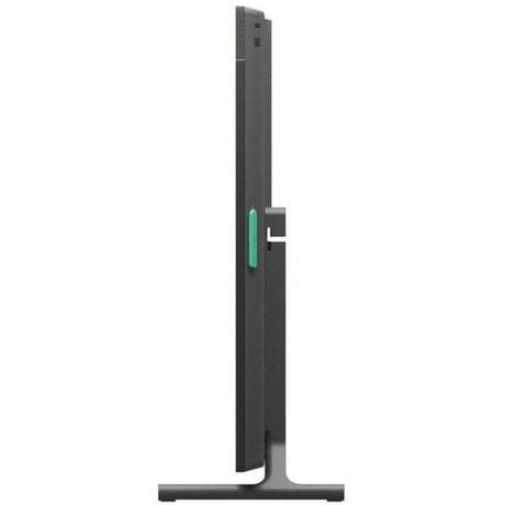 Logitech Rally Board 65: All-in-one device that combines brilliant audio and video with a 65-inch touchscreen display, Graphite — 960-001697