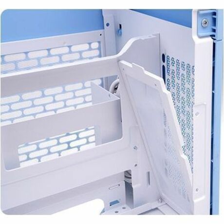 Thermaltake TR100 Gaming Computer Case — CA-11A-00SFNN-00
