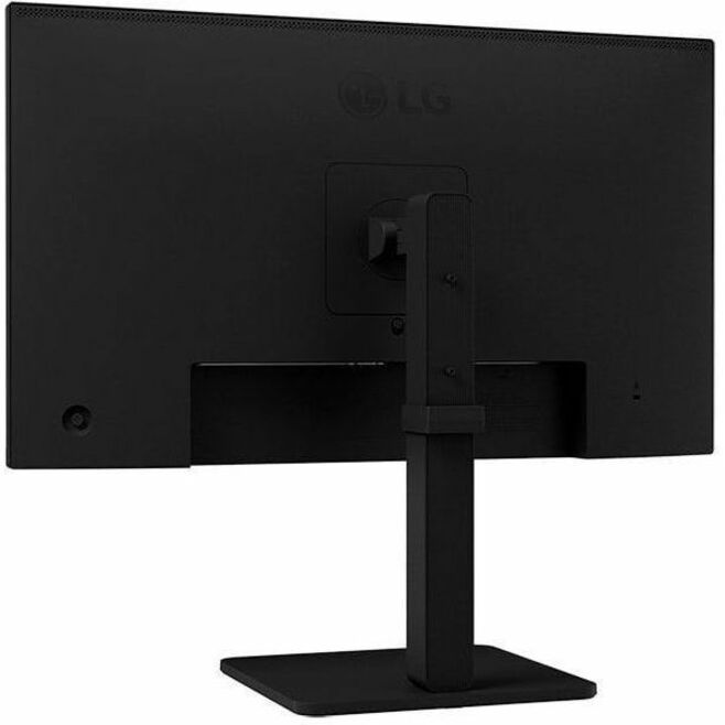 LG 27BA560-B 27" Class Full HD LCD Monitor - 16:9 - Matte Black - TAA Compliant — 27BA560-B