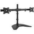 Kensington SmartFit Ergo Freestanding Dual Monitor Stand — K58271WW