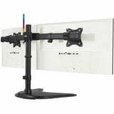 Kensington SmartFit Ergo Freestanding Dual Monitor Stand — K58271WW