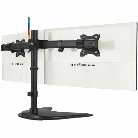 Kensington SmartFit Ergo Freestanding Dual Monitor Stand — K58271WW