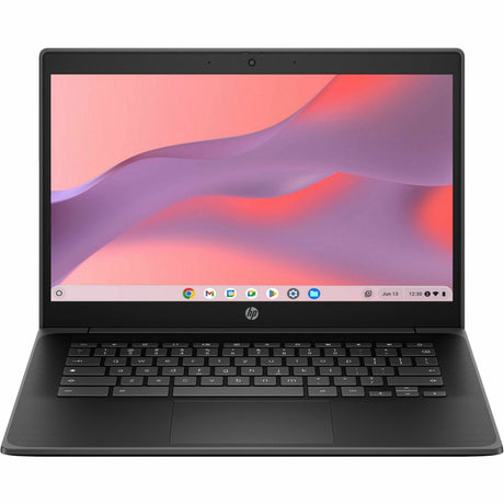 HP Fortis G1i 14" Chromebook - Intel N150 - 4 GB - 32 GB Flash Memory - English Keyboard - Smart Buy — B69S6UT#ABA