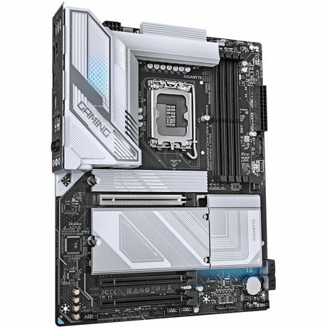 Gigabyte Ultra Durable B860 GAMING X WIFI6E Gaming Desktop Motherboard - Intel B860 Chipset - Socket LGA-1851 - ATX — B860 GAMING X WIFI6E