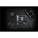 TUF GAMING B860M-PLUS WIFI Gaming Desktop Motherboard - Intel B860 Chipset - Socket LGA-1851 - Micro ATX — TUF GAMINGB860M-PLUSWIFI
