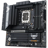 TUF GAMING B860M-PLUS WIFI Gaming Desktop Motherboard - Intel B860 Chipset - Socket LGA-1851 - Micro ATX — TUF GAMINGB860M-PLUSWIFI