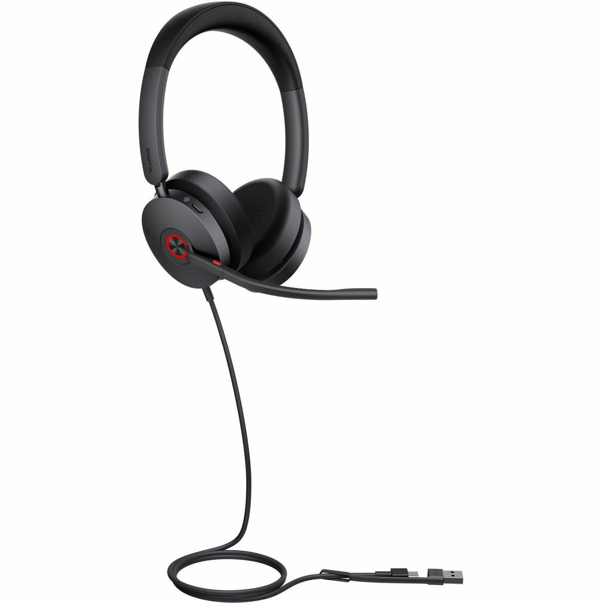 Yealink UH48 Headset — 1308151