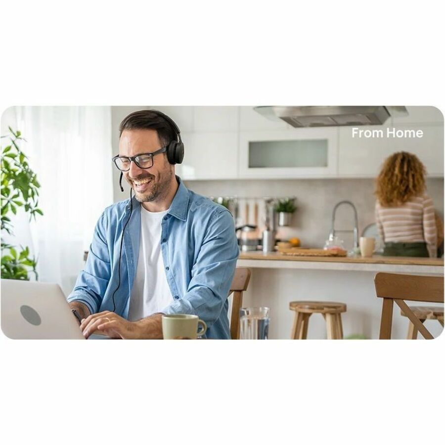 Yealink UH48 Headset — 1308151