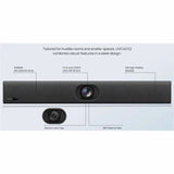Yealink UVC40 E2 Video Conferencing Camera - USB — 1206673
