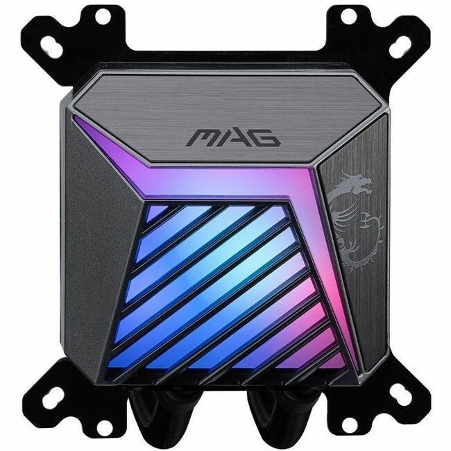MSI MAG Coreliquid A15 360 — CLA15360
