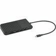 Kensington UH1510P EQ USB-C 5Gbps Triple Video Driverless Mobile Dock — K34040WW