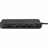 Kensington UH1510P EQ USB-C 5Gbps Triple Video Driverless Mobile Dock — K34040WW