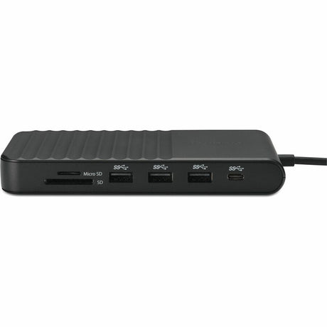 Kensington UH1510P EQ USB-C 5Gbps Triple Video Driverless Mobile Dock — K34040WW