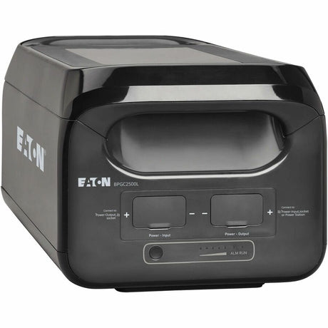 Eaton 2500Wh Battery Pack Expansion for the GC3000L Portable Power Station — BPGC2500L