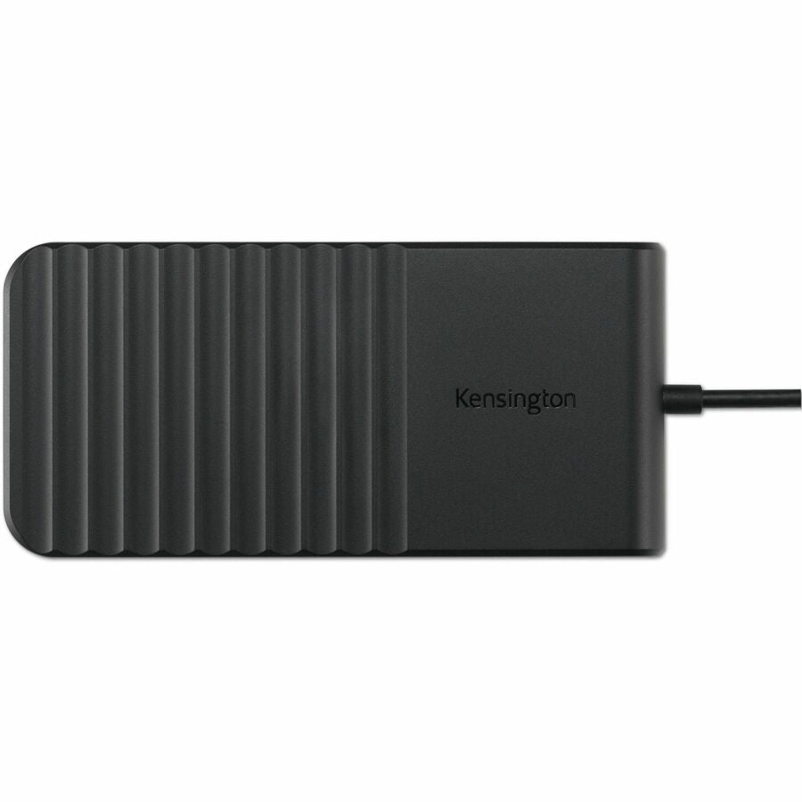 Kensington UH1510P EQ USB-C 5Gbps Triple Video Driverless Mobile Dock — K34040WW
