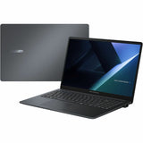 Asus ExpertBook BM1 BM1503 BM1503CDA-YS53 15.6" Notebook - Full HD - AMD Ryzen 5 7535U - 8 GB - 256 GB SSD - Gentle Gray — BM1503CDA-YS53