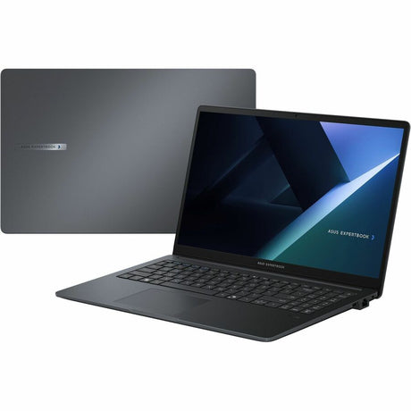 Asus ExpertBook BM1 BM1503 BM1503CDA-YS53 15.6" Notebook - Full HD - AMD Ryzen 5 7535U - 8 GB - 256 GB SSD - Gentle Gray — BM1503CDA-YS53