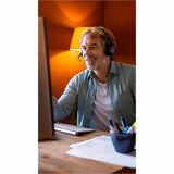 Jabra Evolve2 50 Headset — 25089-999-799