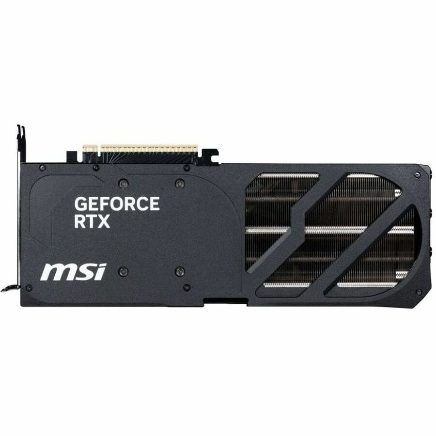 MSI RTX 5070 12G SHADOW 3X OC — G5070-12S3C