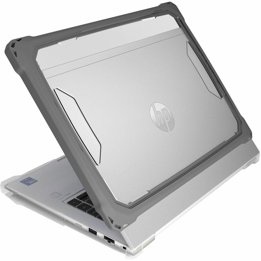 MAXCases Extreme Shell-FL3 Chromebook Case — HPESFLG1IFGRY