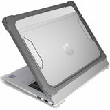 MAXCases Extreme Shell-FL3 Chromebook Case — HPESFLG1IFGRY