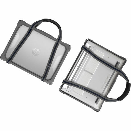 MAXCases Extreme Shell-FL3 Chromebook Case — HPESFLG1IFGRY
