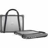 MAXCases Extreme Shell-FL3 Chromebook Case — HPESFLG1IFGRY