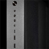 CLX SET Gaming Desktop Computer - Intel Core i9 14th Gen i9-14900KF - 64 GB - 6 TB HDD - 2 TB SSD - Mid-tower - Black — TGMSETRTU5204BM