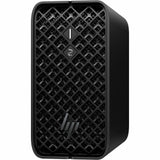 HP Z2 Mini G1a Workstation - 1 x AMD Ryzen AI MAX PRO 390 - 32 GB - 1 TB SSD - Mini PC - Jet Black — BN4F9UT#ABA