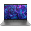 HP ZBook 8 G1i 14" Mobile Workstation - 2.5K - Intel Core Ultra 9 285H - vPro Technology - 64 GB - 1 TB SSD - Meteor Silver — BP6Z4UT#ABA