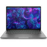 HP ZBook 8 G1i 14" Mobile Workstation - 2.5K - Intel Core Ultra 9 285H - vPro Technology - 64 GB - 1 TB SSD - Meteor Silver — BP6Z4UT#ABA