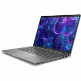 HP ZBook 8 G1i 14" Mobile Workstation - WUXGA - Intel Core Ultra 5 235U - vPro Technology - 16 GB - 512 GB SSD - Meteor Silver — BP6Z5UT#ABA