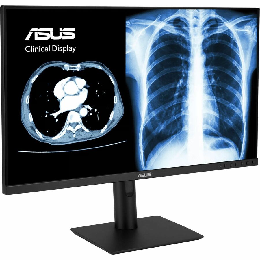 Asus MH2741A 27" Class LCD Monitor - 16:9 — MH2741A