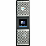 Eaton 9PX G2 5000VA 5000W 208V Online Double-Conversion UPS - L6-30P or Hardwired Input, 2 L6-20R, 2 L6-30R, Hardwired Output, Cybersecure Network Card, Extended Run, 3U Rack/Tower — 9PX5KG2