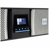 Eaton 9PX G2 5000VA 5000W 208V Online Double-Conversion UPS - L6-30P or Hardwired Input, 2 L6-20R, 2 L6-30R, Hardwired Output, Cybersecure Network Card, Extended Run, 3U Rack/Tower — 9PX5KG2