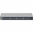 Netgear Business GS752TXv3 Ethernet Switch — GS752TX-300NAS