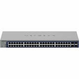 Netgear Business GS752TXv3 Ethernet Switch — GS752TX-300NAS