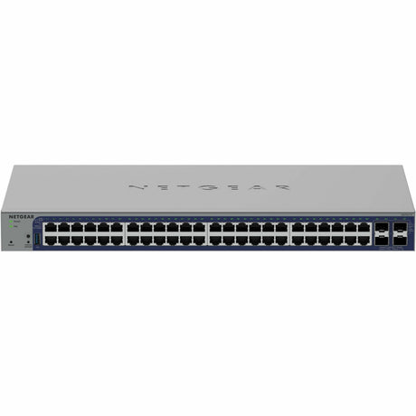 Netgear Business GS752TXv3 Ethernet Switch — GS752TX-300NAS