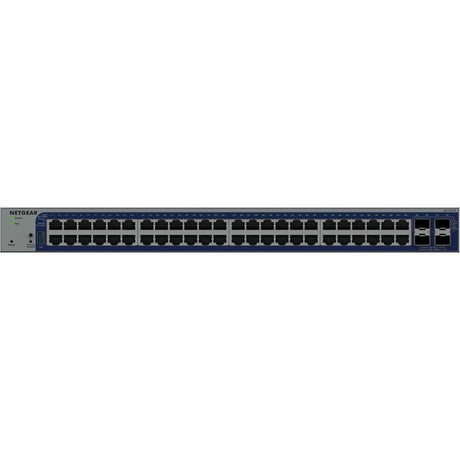 Netgear Business GS752TXv3 Ethernet Switch — GS752TX-300NAS