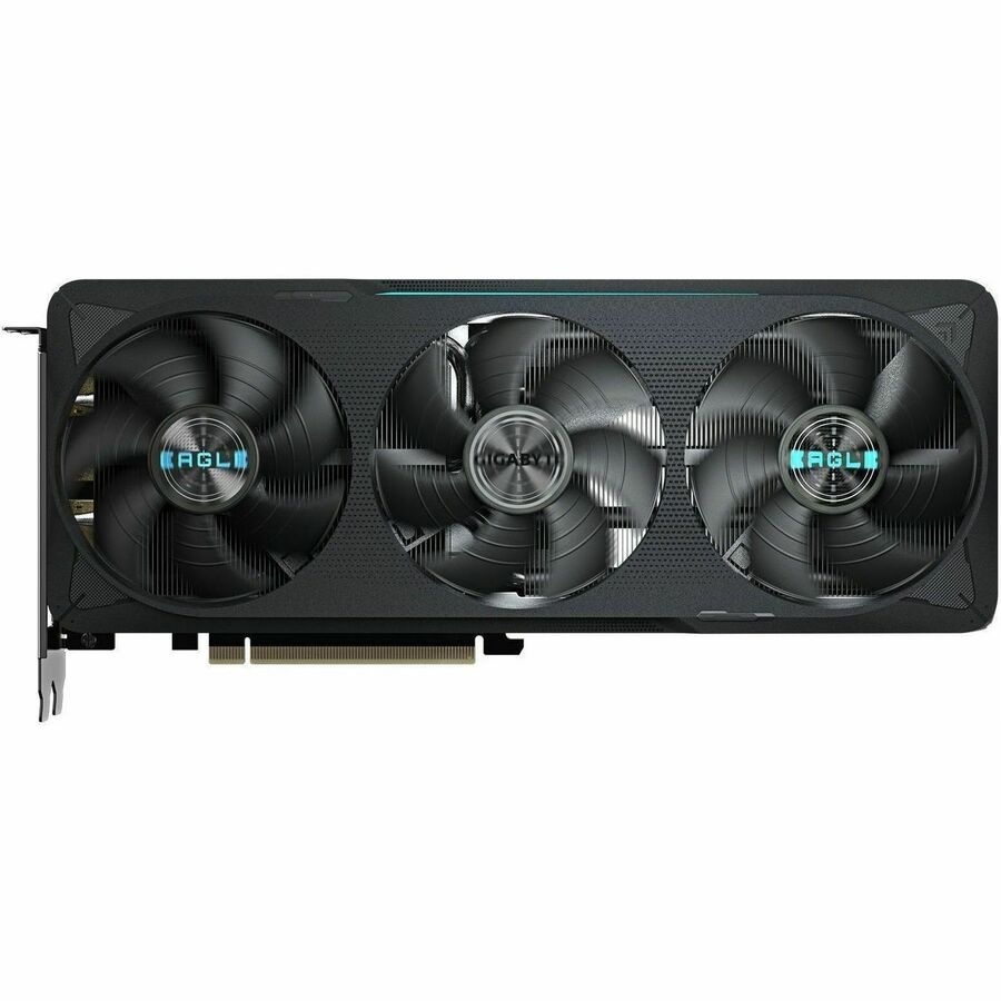 Gigabyte NVIDIA GeForce RTX 5070 Graphic Card - 12 GB GDDR7 — GV-N5070EAGLE OC-12GD