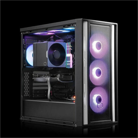 Cooler Master Hyper 612 APEX — MAP-T6PN-225PK-R1