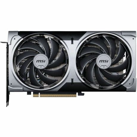 MSI RTX 5070 12G VENTUS 2X OC — G5070-12V2C