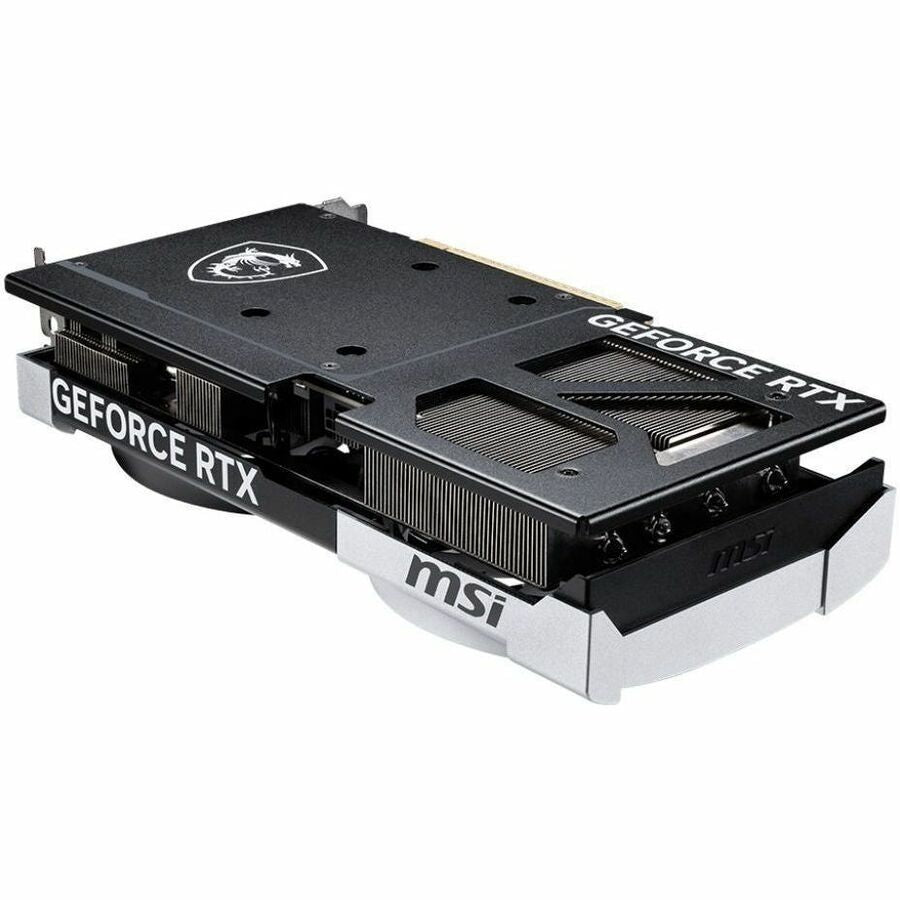 MSI RTX 5070 12G VENTUS 2X OC — G5070-12V2C