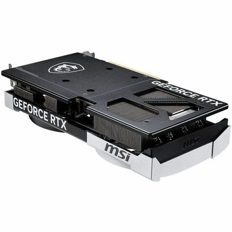 MSI RTX 5070 12G VENTUS 2X OC — G5070-12V2C