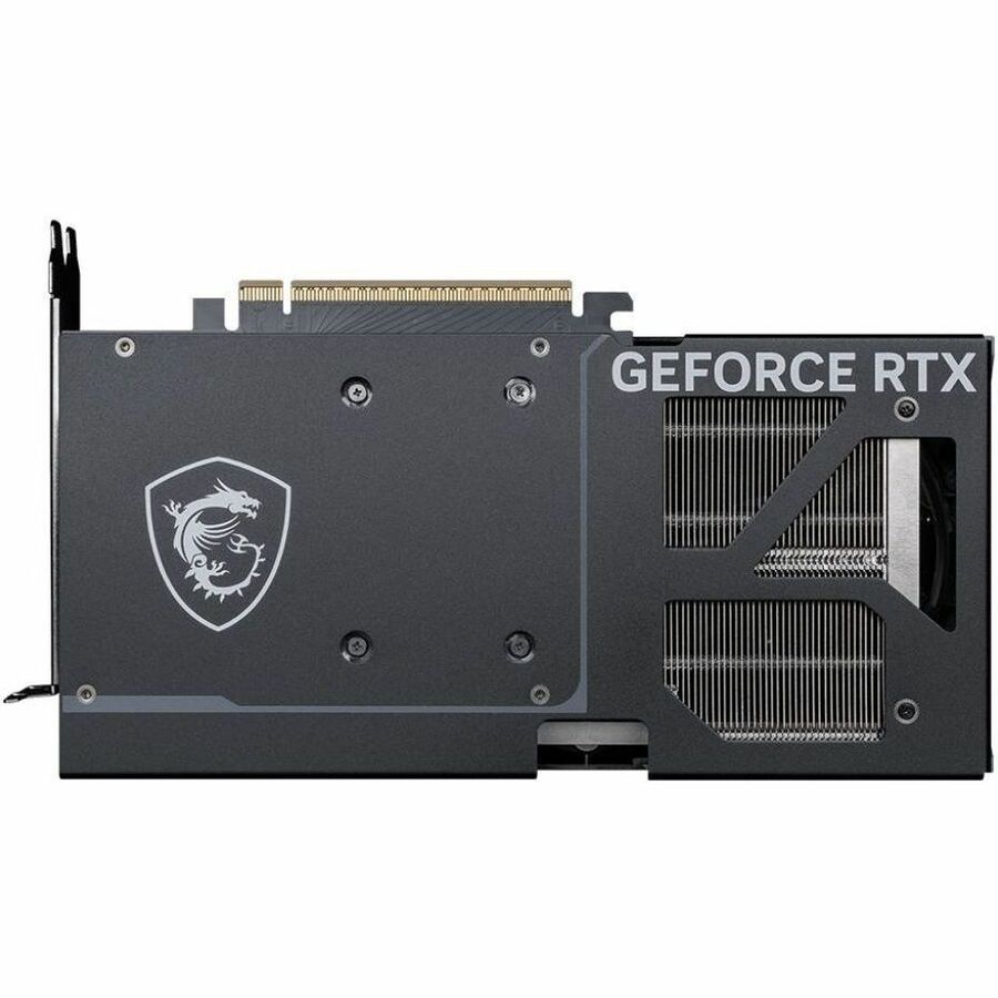 MSI RTX 5070 12G VENTUS 2X OC — G5070-12V2C