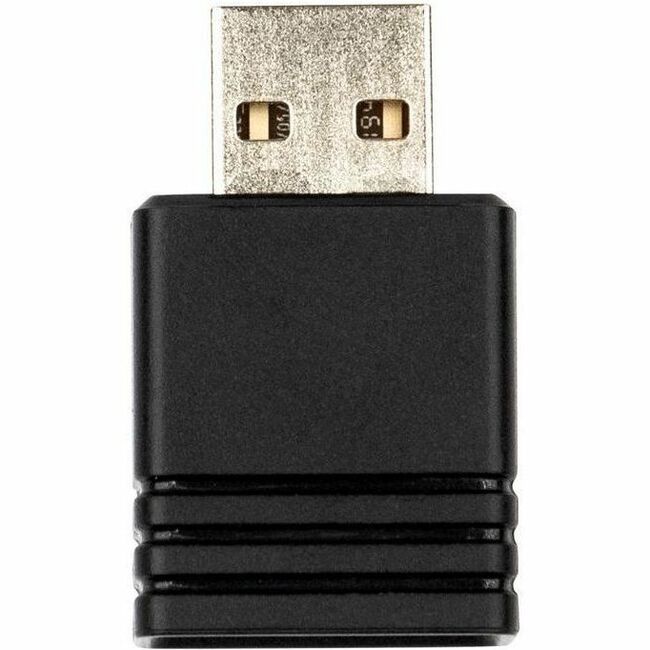 Optoma EZC-USB IEEE 802.11 a/b/g/n/ac Dual Band Wi-Fi Adapter for Projector — EZC-USB