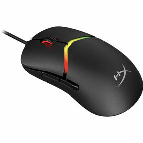 HyperX Pulsefire Saga Gaming Mouse (Black) — A2PB3AA