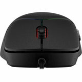 HyperX Pulsefire Saga Gaming Mouse (Black) — A2PB3AA