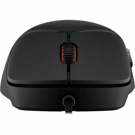 HyperX Pulsefire Saga Gaming Mouse (Black) — A2PB3AA