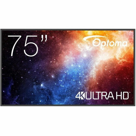 Optoma N3751K Collaboration Display — N3751K